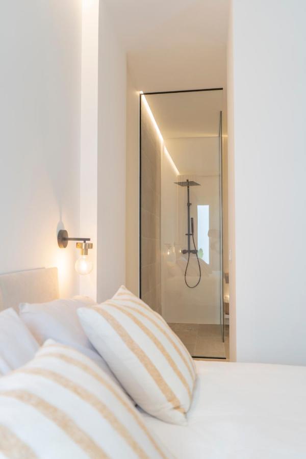 Suites Alfonso X Jerez de la Frontera Zimmer foto